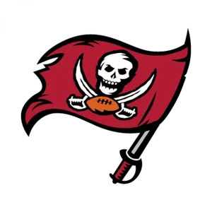 Tampa Bay Buccaneers Logo PNG Image