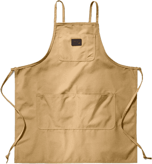 Apron Png, Transparent Png PNG with transparent background