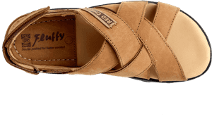 Free Png Leather Sandal Png Images Transparent - Leather Sandals Png, Png Download PNG image with transparent background