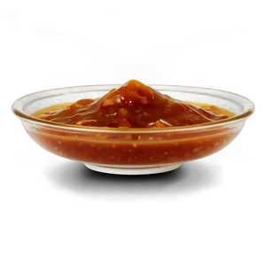 Tangy Tamarind Sauce Png Ptl PNG Image