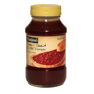 Tangy Vinegar Based Bbq Sauce Png 06282024 PNG Image