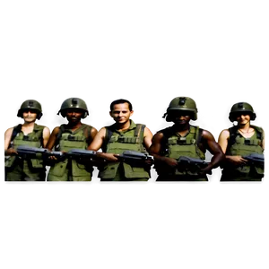 Tank Crew Soldiers Png 75 PNG Image