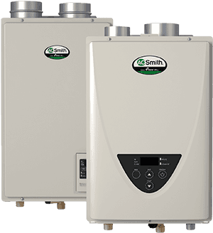 A Tankless Water Heater - American Tankless Water Heater Review, HD Png Download PNG with transparent background