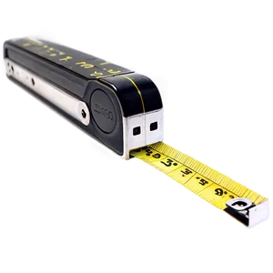 Tape Measure B PNG Image