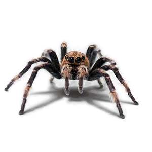 Tarantula Spider Png 06132024 PNG Image