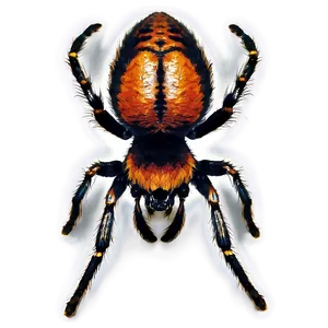 Tarantula Spider Png 64 PNG Image