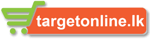 Target Online_ Shopping_ Cart_ Logo PNG image with transparent background