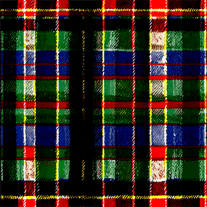 Tartan Flannel Look PNG jsw PNG with transparent background
