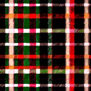 Tartan Print Png 85 PNG Image