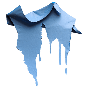Tattered Paper Rip PNG jqg91 PNG