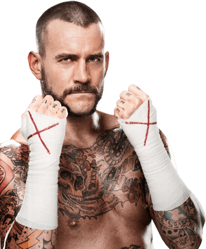 Cm Punk Transparent - Cm Punk Png 2013, Png Download PNG image with transparent background
