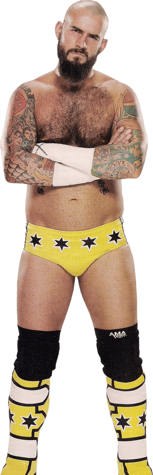 Cm Punk Nexus, HD Png Download PNG image with transparent background