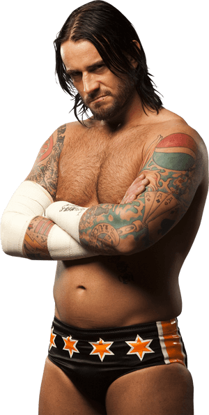 Transparent Cm Punk Png - Cm Punk, Png Download PNG image with transparent background