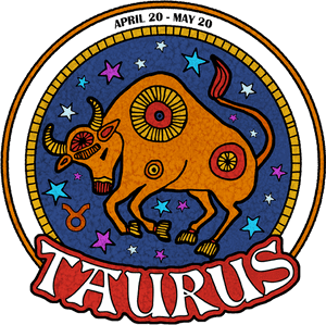 Taurus - Circle, HD Png Download PNG image with transparent background