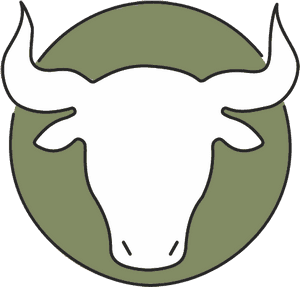 Image Of Saturn Return Graphic For Astrology - Symbol Taurus Sign, HD Png Download PNG image with transparent background