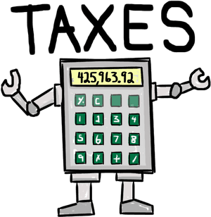 Area Point Tax Payment Income Free Photo Png - Taxes Clipart, Transparent Png PNG image with transparent background