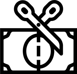 Tax Money Png Vector, Clipart, Psd - Иконка Налог, Transparent Png PNG image with transparent background