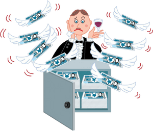 Tax Form E-tax No Money - Tax, HD Png Download PNG image with transparent background