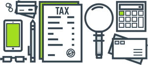 Tax Services, HD Png Download PNG image with transparent background