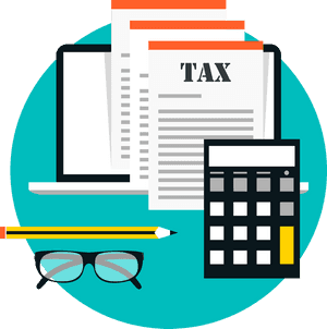 Tax Clipart Tax Deduction, Tax Tax Deduction Transparent - Tax Clipart Png, Png Download PNG image with transparent background