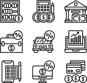 Taxes - Icon, HD Png Download PNG image with transparent background