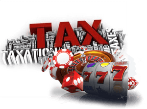 Gambling Taxes - Gambling Winnings Tax, HD Png Download PNG image with transparent background