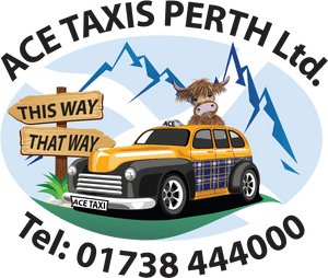 Taxis Perth Scotland, HD Png Download PNG image with transparent background