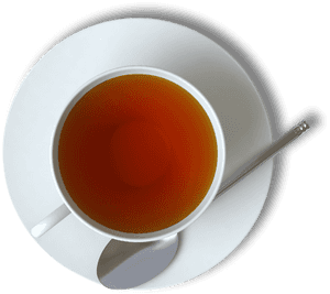 Dummy - Cup Tea Top View Png, Transparent Png PNG image with transparent background
