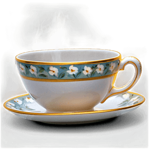 Tea Cup Transparent PNG 05242024 PNG image with transparent background