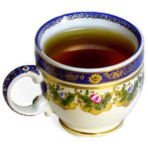Tea Cup Transparent PNG 21 PNG image with transparent background