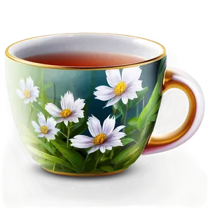 Tea Cup Transparent Png Pix85 PNG Image