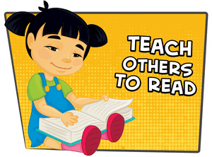 Cartoon Literacy, HD Png Download PNG image with transparent background