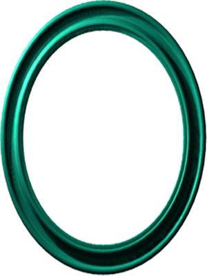 Transparent Bathroom Mirror Png - Circle, Png Download PNG image with transparent background