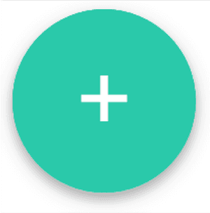 Ion Floating Menu, HD Png Download PNG