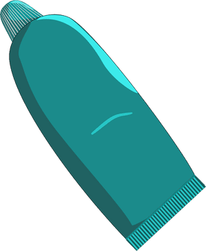 Pasta De Dientes Clip Arts - Pasta De Dientes Clipart, HD Png Download PNG image with transparent background