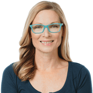 Teal/tropical Model Image - Girl, HD Png Download PNG image with transparent background