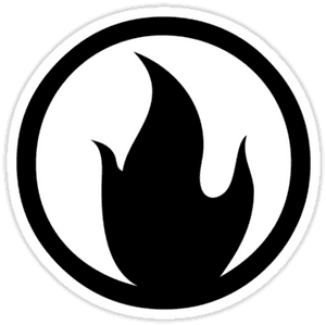 Team Fortress2 Logo PNG image with transparent background
