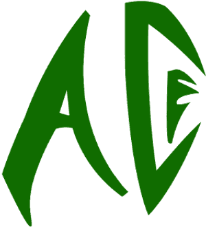 Team Fortress2 Logo Green PNG image with transparent background
