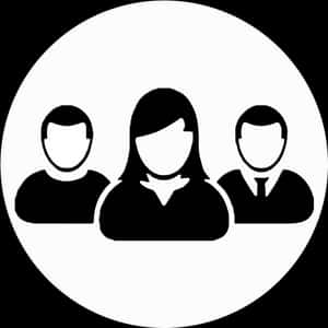 Employees Icon Clipart , Png Download, Transparent Png PNG with transparent background