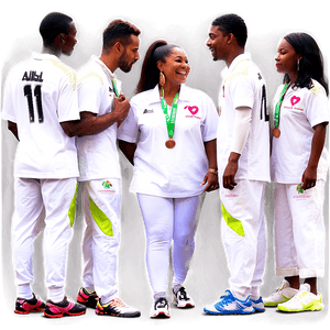 Team Standing United PNG 52 PNG