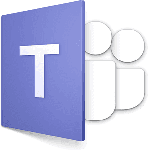 Teams Icon - Microsoft Teams Icon Transparent PNG image with transparent background