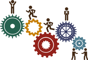 Team Building Png - Transparent Team Building Clipart Png, Png Download PNG image with transparent background