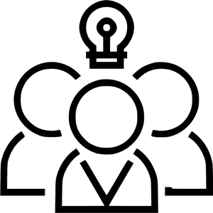 Teamwork - Teamwork Icon Png, Transparent Png PNG image with transparent background