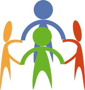 Science Clipart Science Club - Collaboration Clipart, HD Png Download PNG image with transparent background