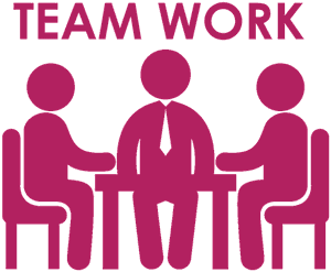 Teamwork Png, Transparent Png PNG image with transparent background