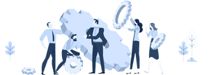 Hire Ecommerce Developers - Development Consulting, HD Png Download PNG with transparent background