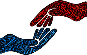 Teamwork - Mediacion Y Dialogo Frente A La Exclusion, HD Png Download PNG image with transparent background