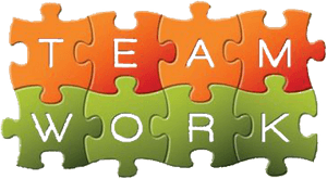 Teamwork Png Transparent Images - Illustration, Png Download PNG image with transparent background
