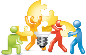 community Problem Solving - Problem Solving, HD Png Download PNG