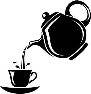 Vector Download The Vintage Room And Purveyor Of British - Tea Cup Vector Png, Transparent Png PNG